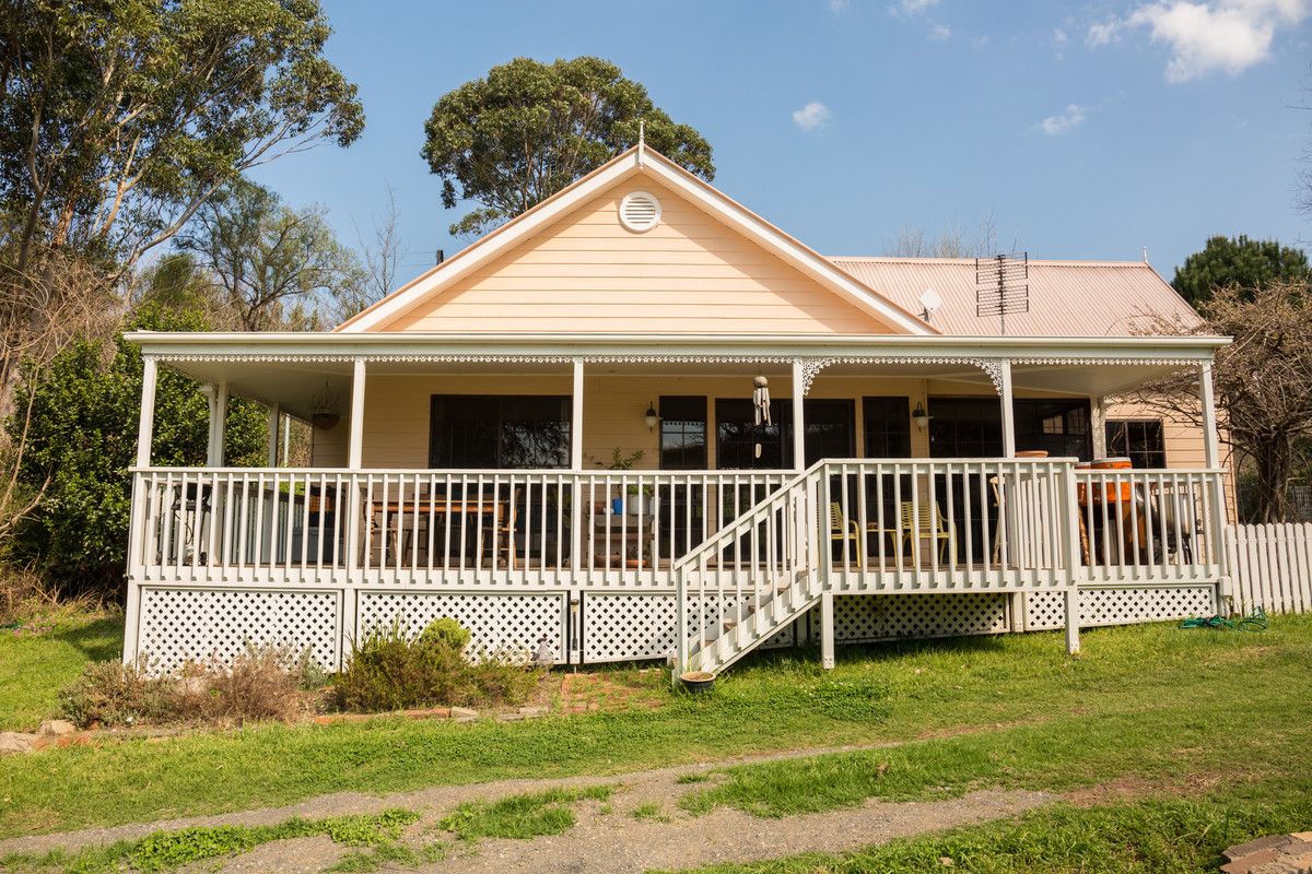 20 Tantawangalo Mountain Road, Candelo NSW 2550, Image 2