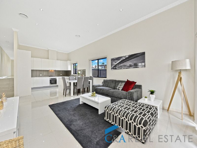 560B Guildford Rd, Guildford NSW 2161, Image 1