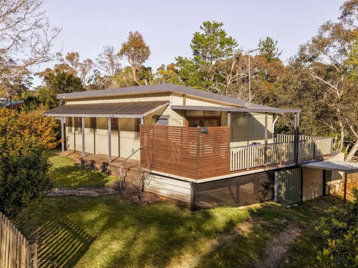 92 Clear View Parade, Hazelbrook NSW 2779