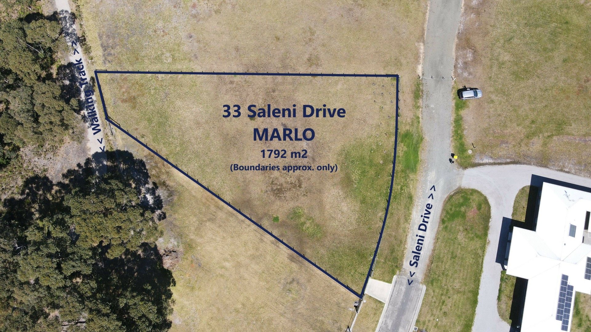 33 Saleni Drive, Marlo VIC 3888, Image 0