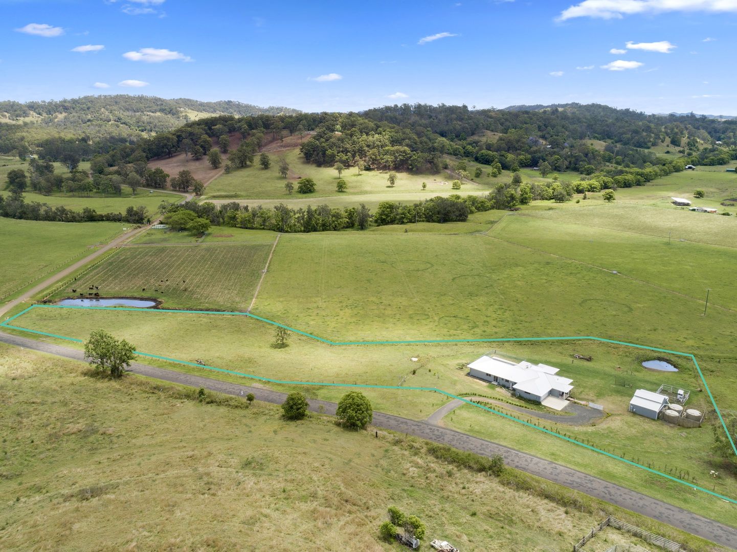 70 Ettrick Road, Kyogle NSW 2474, Image 1