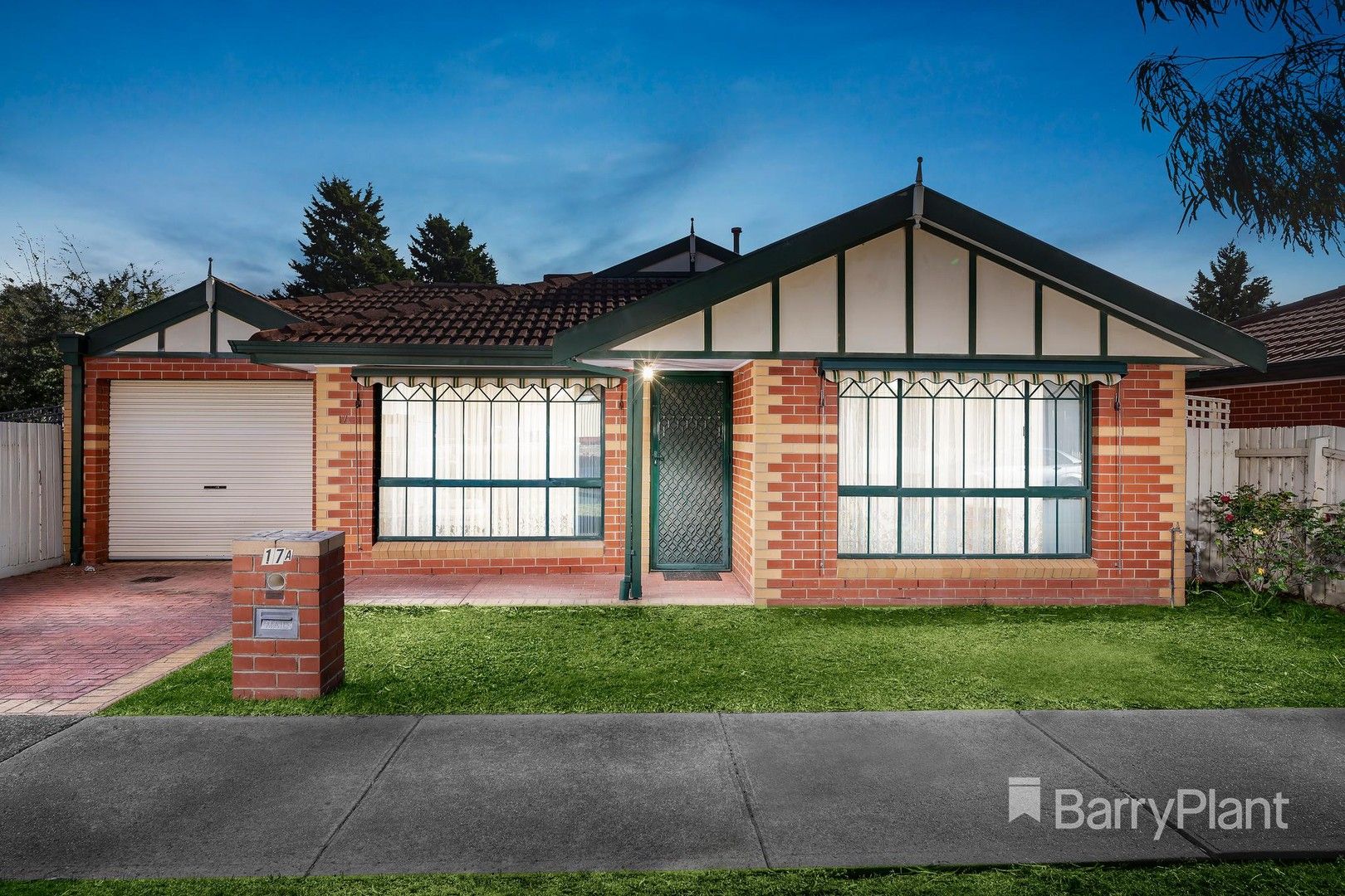 17A Appletree Drive, Mill Park VIC 3082, Image 0