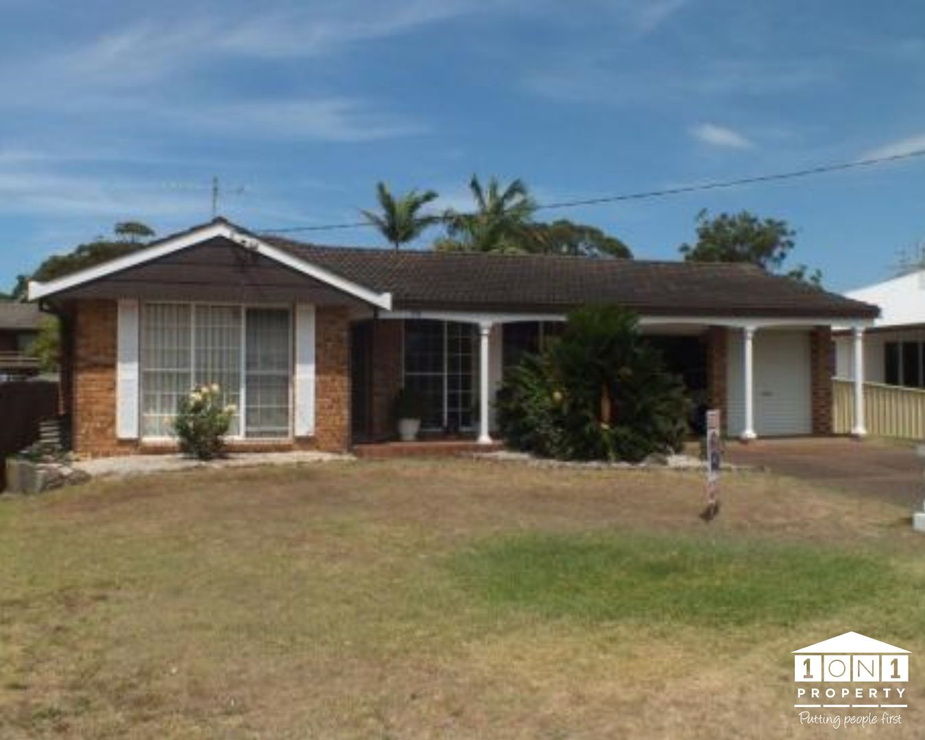 131 Marine Drive, Tea Gardens Property History & Address Research Domain