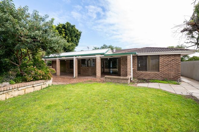 Picture of 14 Aerolite Way, BELDON WA 6027