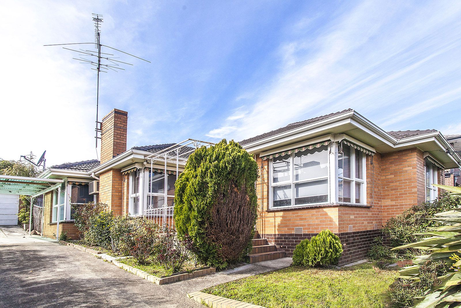3 bedrooms House in 112 Macedon Road TEMPLESTOWE LOWER VIC, 3107
