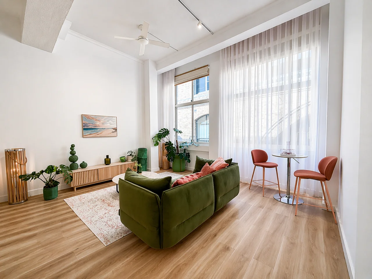 28/150-166 Forbes Street, Woolloomooloo NSW 2011