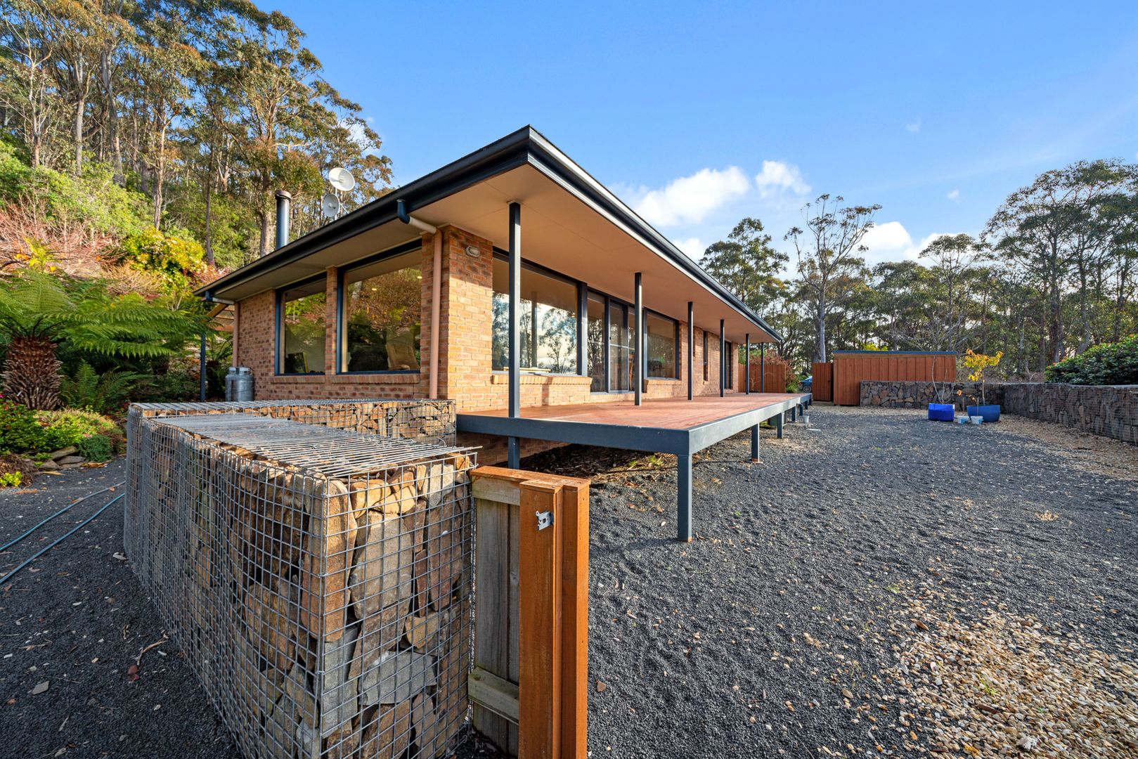 437 Collins Cap Road, Collinsvale TAS 7012, Image 2