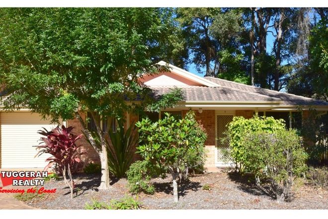 Picture of 7/4 Gavenlock Road, TUGGERAH NSW 2259