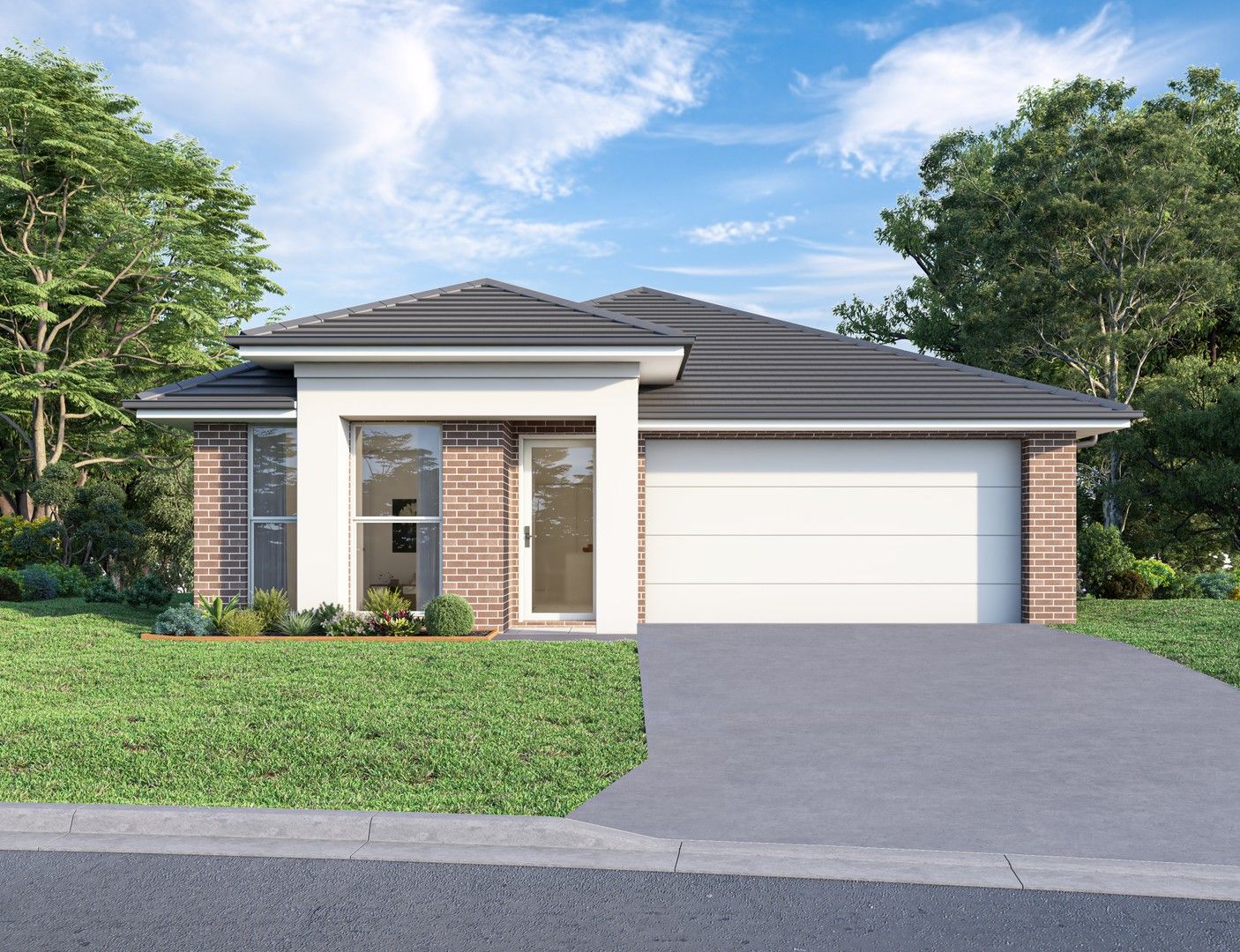3 bedrooms New House & Land in Lot 6 Proposed Road TAHMOOR NSW, 2573