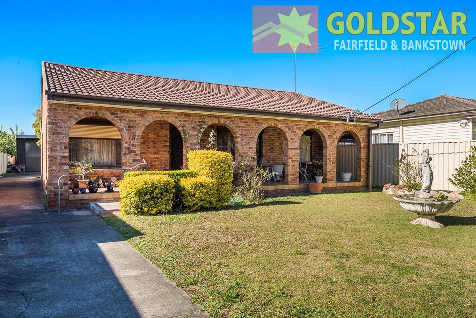 18 Bromley Street, Canley Vale NSW 2166