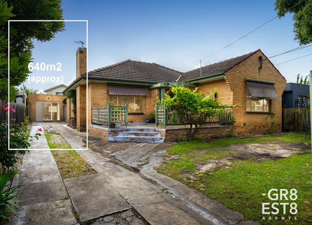 4 Kallay Street, Dandenong North VIC 3175