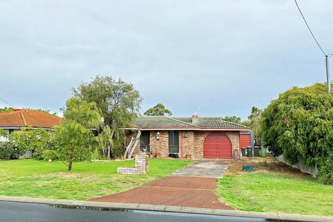 Picture of 21 Maryllia Road, BROADWATER WA 6280