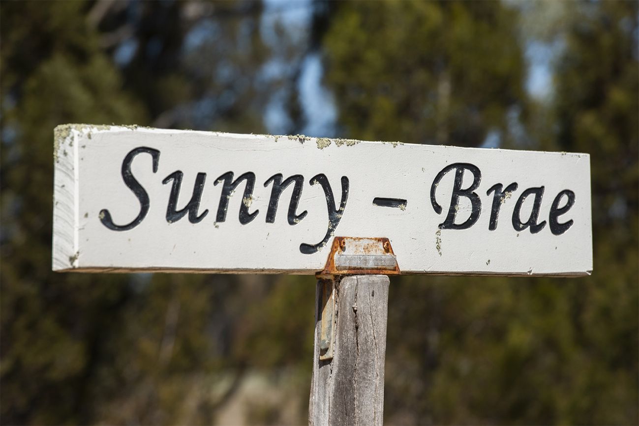 8569 SUNNY-BRAE NEWELL HIGHWAY, Coonabarabran NSW 2357, Image 1