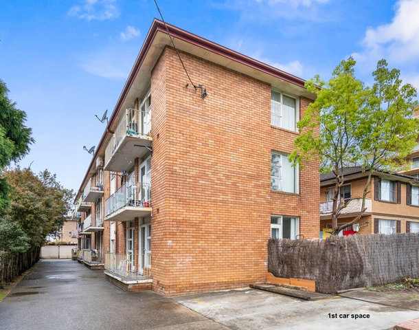 1/7 Gibbons Street, Auburn NSW 2144