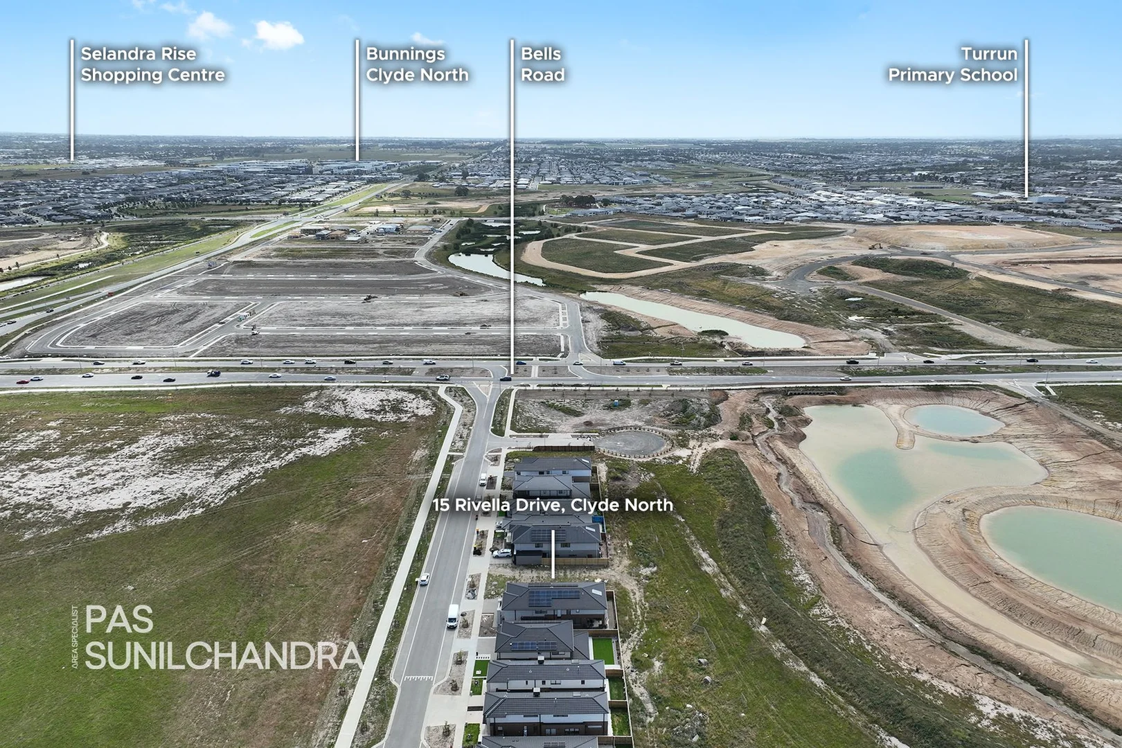 Additional image 2 of 15 Rivella Drive, Clyde North VIC 3978