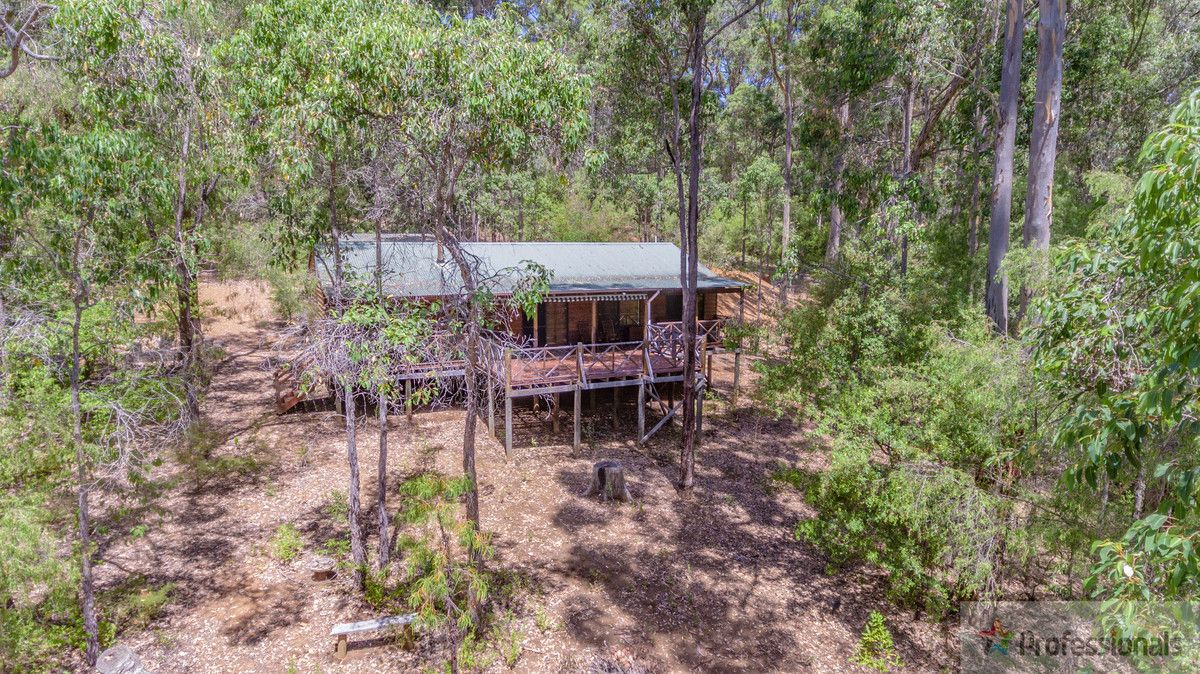 165 Karri Lane, Quinninup WA 6258, Image 1