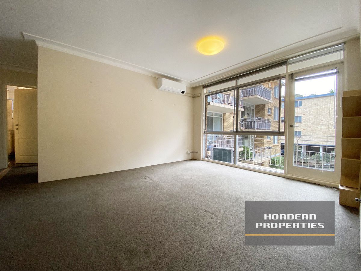 1 bedrooms Apartment / Unit / Flat in 2/2 Murray Street LANE COVE NSW, 2066