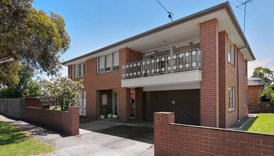 Picture of 129 Cumberland Road, PASCOE VALE VIC 3044