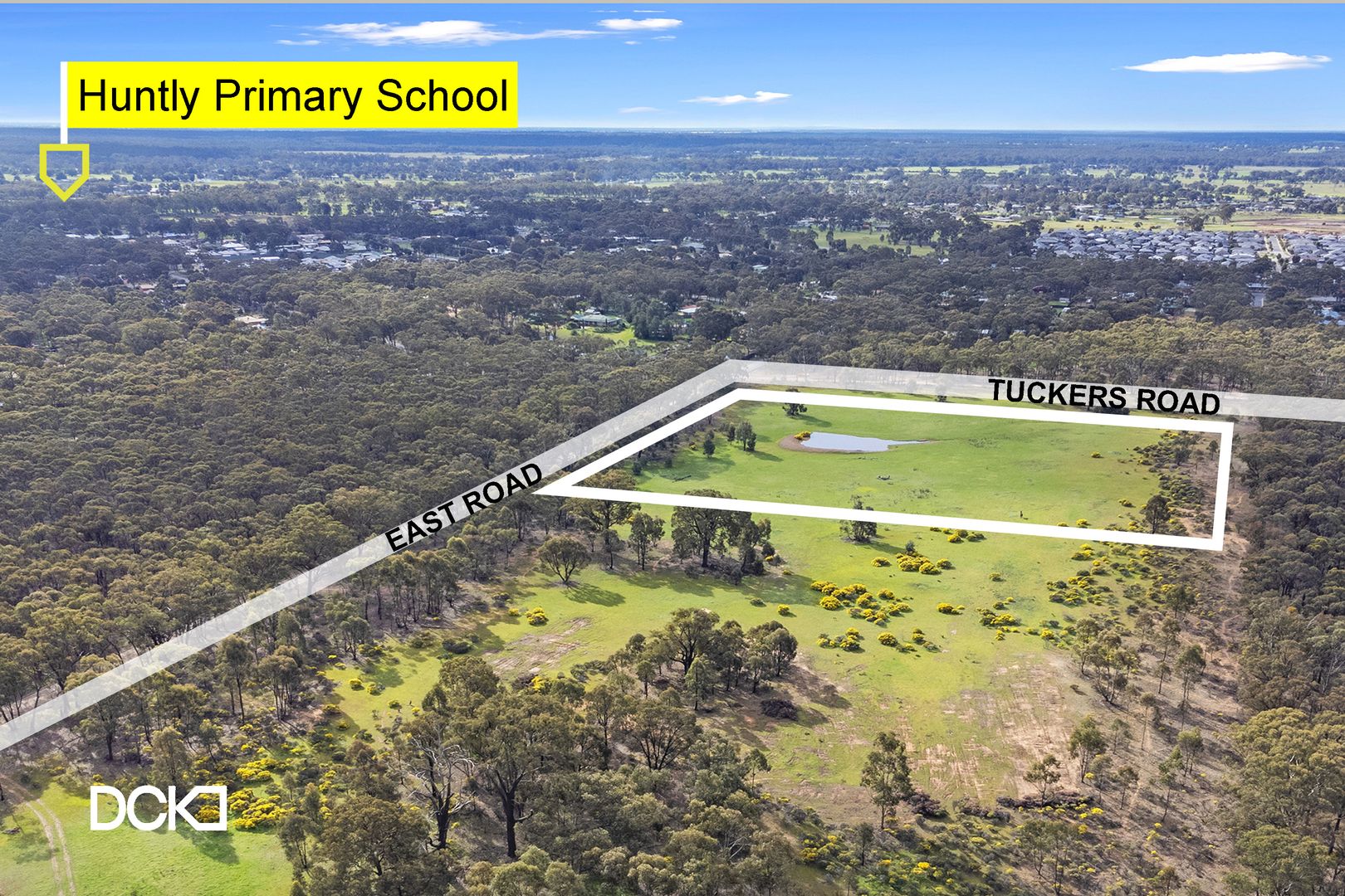 64 East Road, Huntly VIC 3551, Image 2