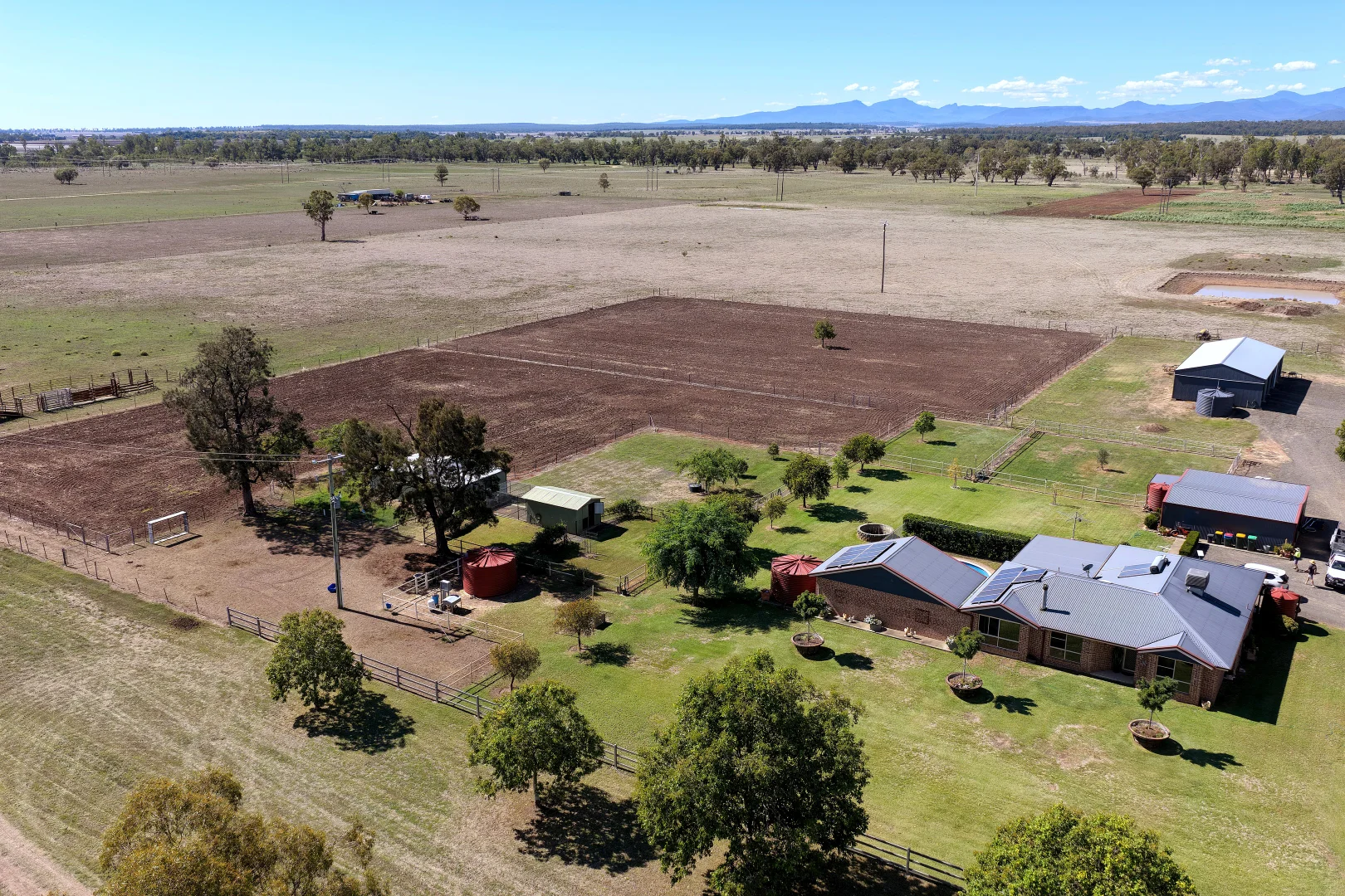 Additional image 31 of 163 Old Gunnedah Road, Narrabri NSW 2390