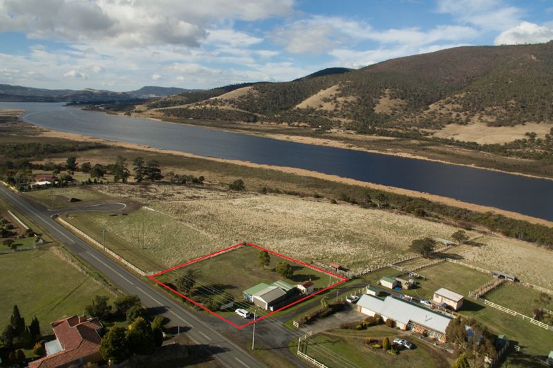 727 Boyer Road, Dromedary TAS 7030, Image 1