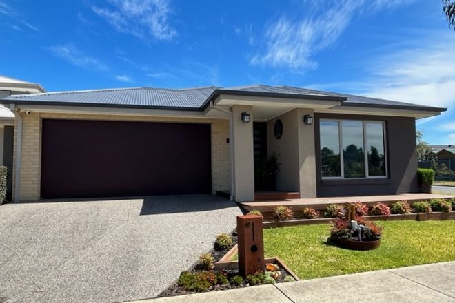 Picture of 10 Riverrun Drive, BOTANIC RIDGE VIC 3977