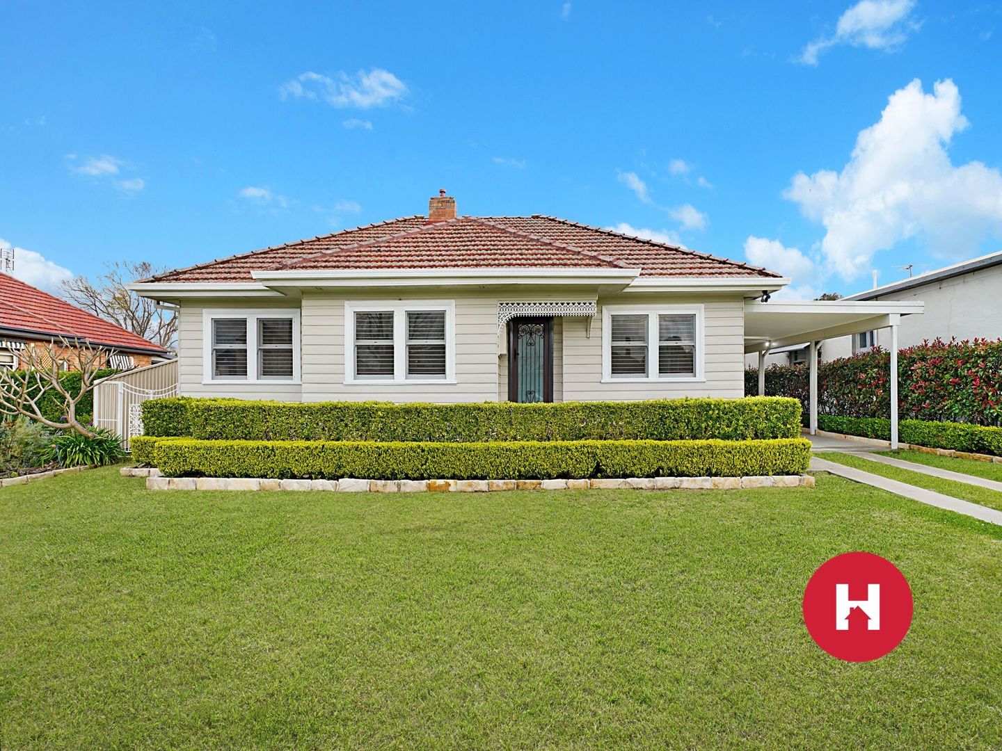 27 Roy Street, Lorn Property History & Address Research Domain