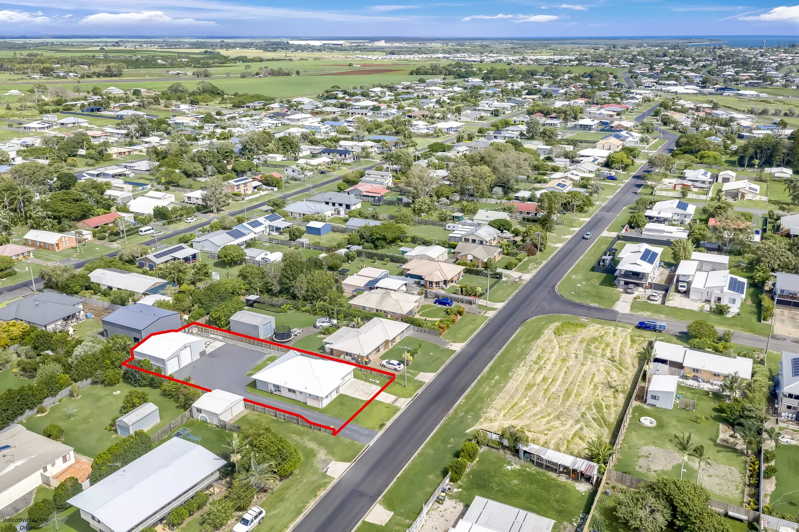 Additional image 6 of 57 Shell Street, Burnett Heads QLD 4670