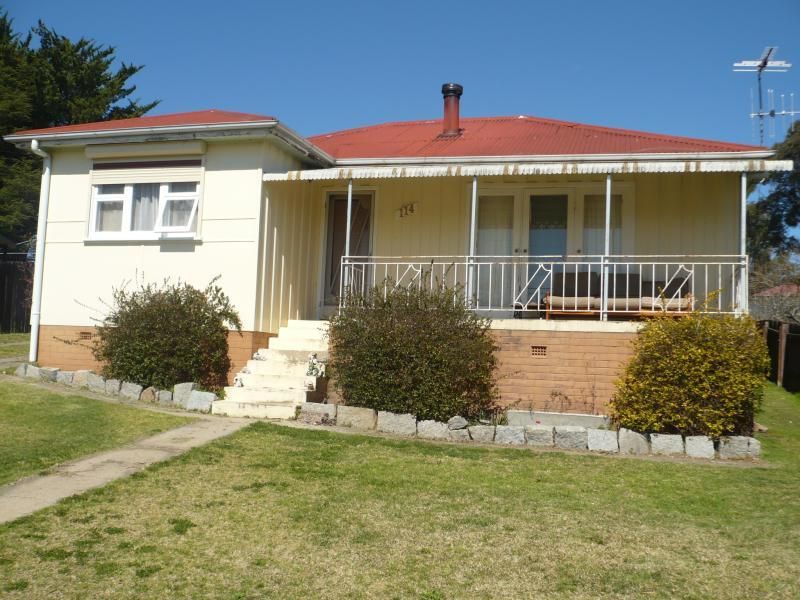 114 High Street, Bega | Property History & Address Research | Domain