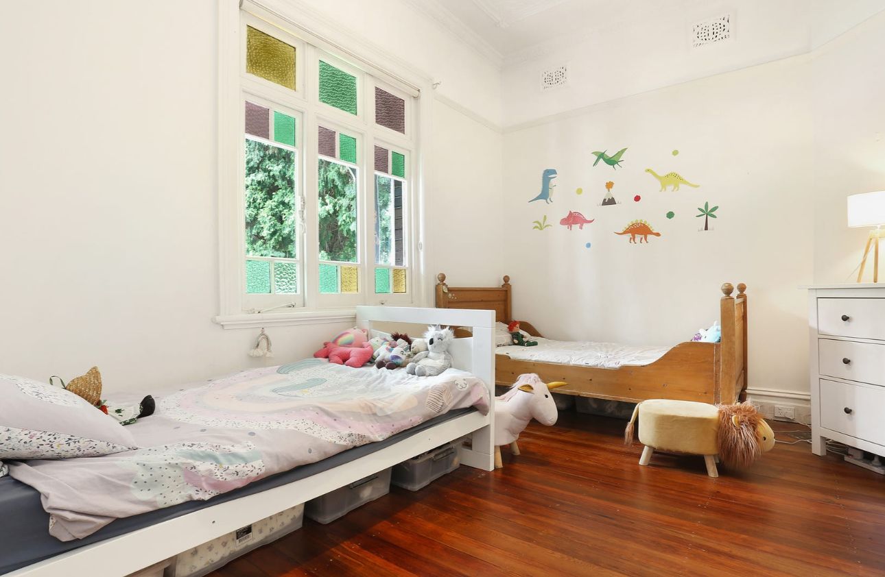 4 bedrooms House in 16 Pembroke Street ASHFIELD NSW, 2131