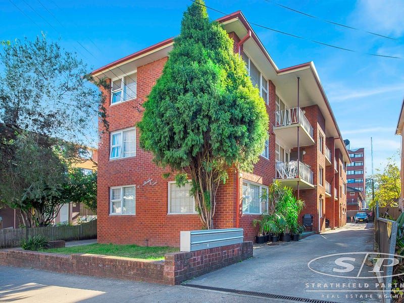 2/21 Lyons Street, Strathfield NSW 2135, Image 0