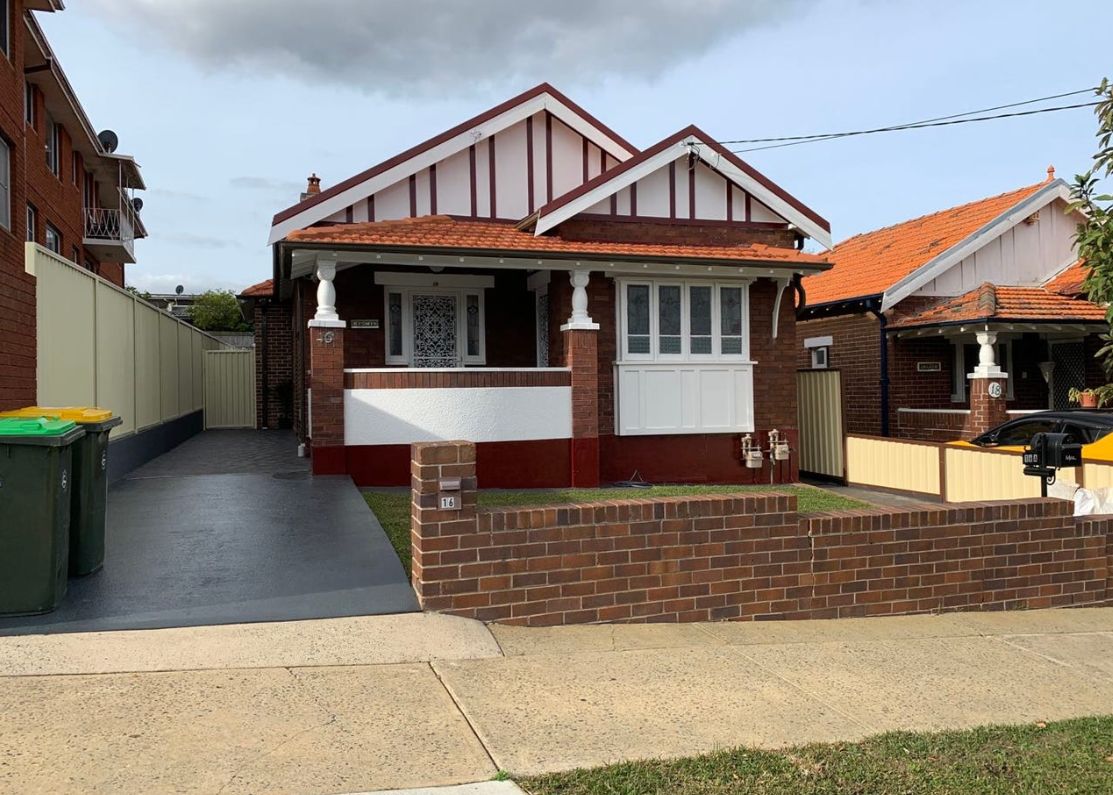 3 bedrooms House in 16 Platts Avenue BELMORE NSW, 2192