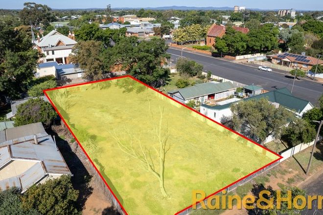Picture of 17 Third Avenue, NARROMINE NSW 2821