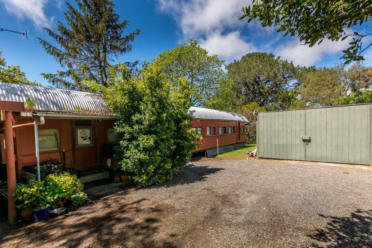 398 Mount Best Tin Mine Road, Toora North VIC 3962, Image 0