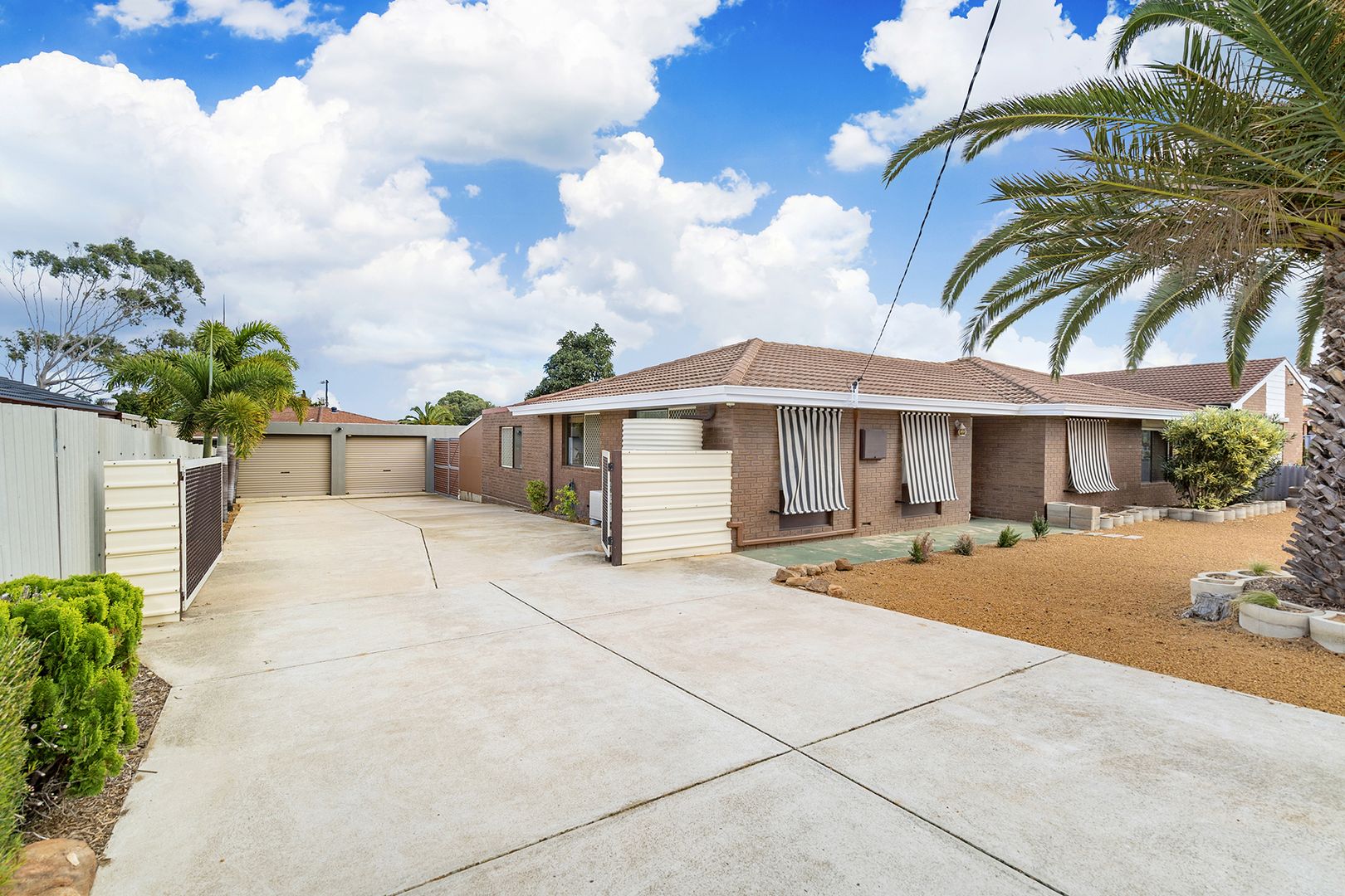 36 Hamersley Street, Spalding WA 6530, Image 1