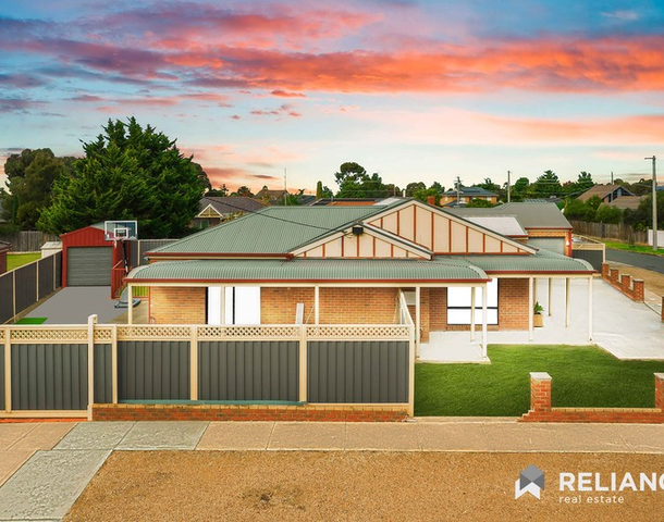 26 Coolabah Crescent, Hoppers Crossing VIC 3029