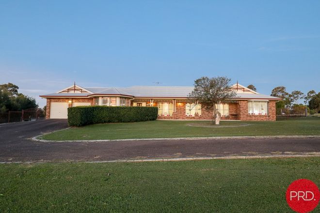 Picture of 76 River Road, WINDELLA NSW 2320