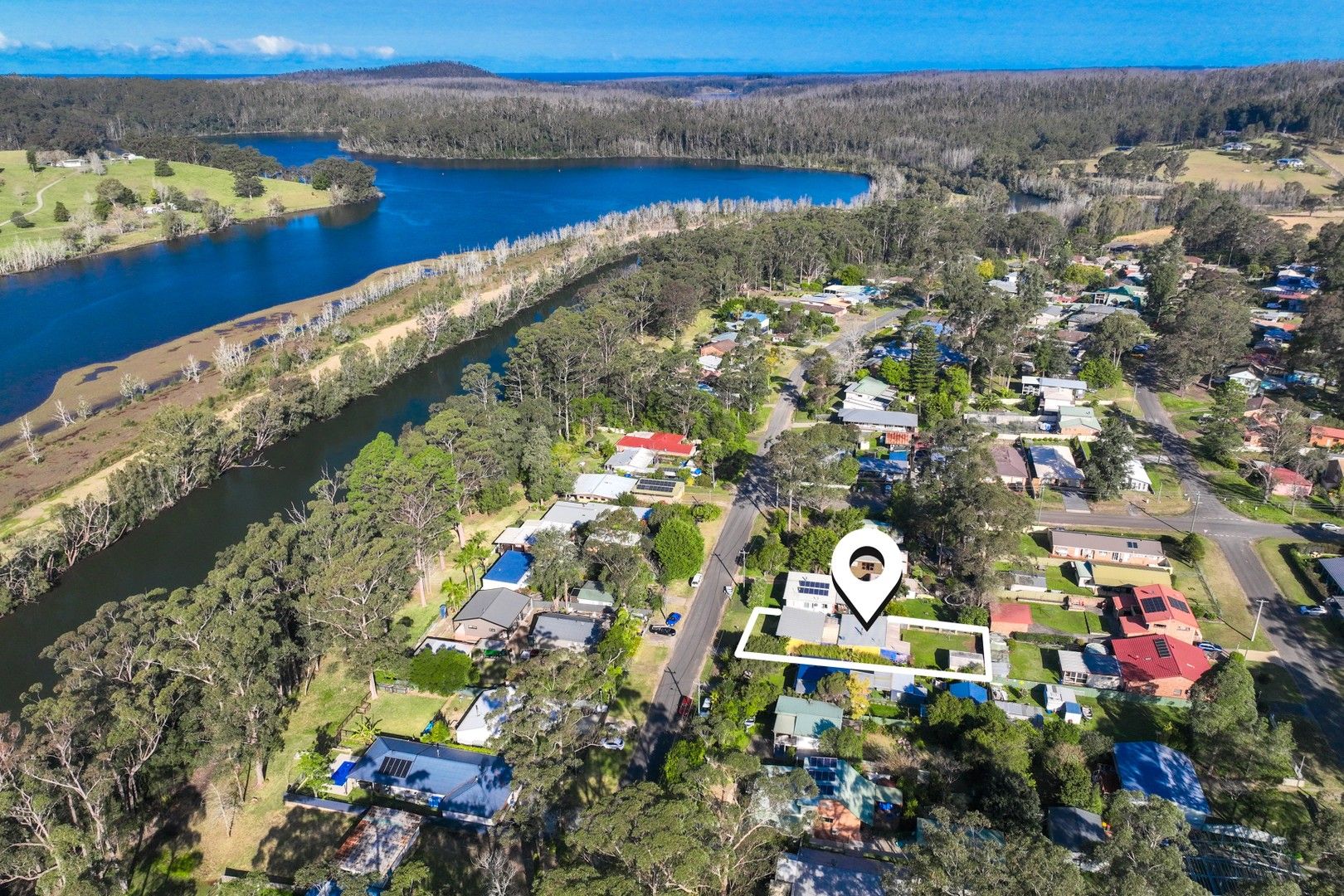 39 Anglers Parade, Fishermans Paradise NSW 2539, Image 0