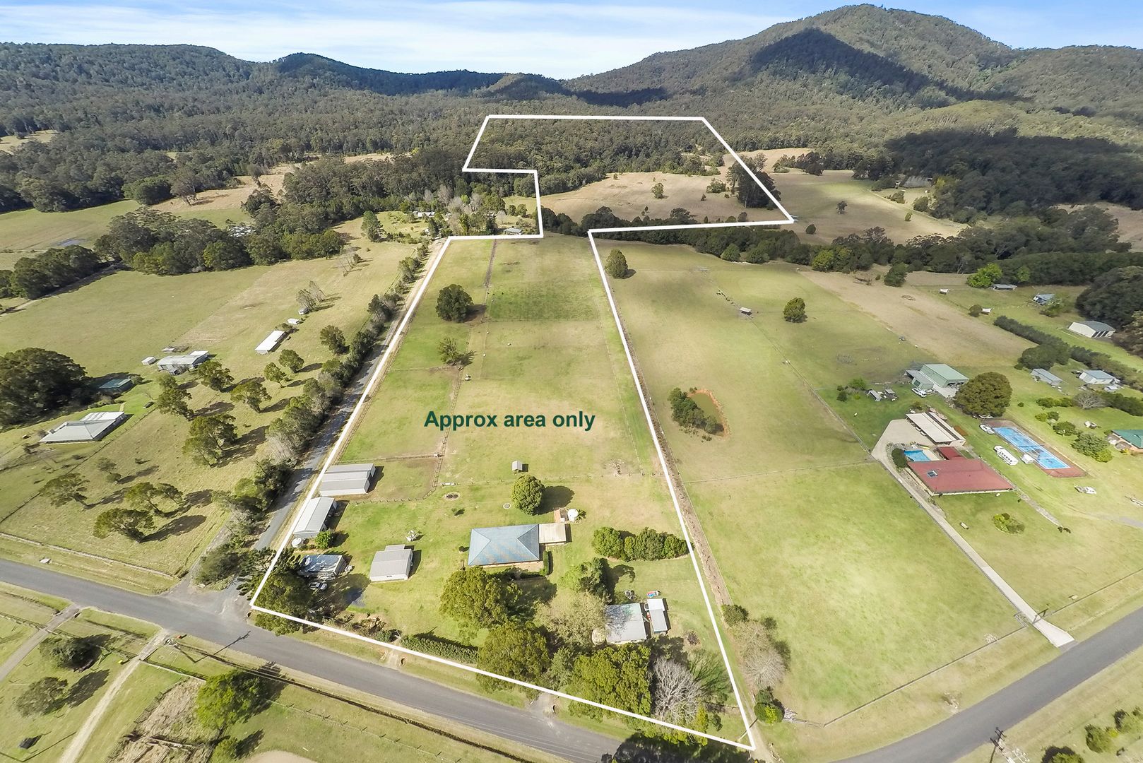 354 East Bank Road, Coramba Property History & Address Research Domain