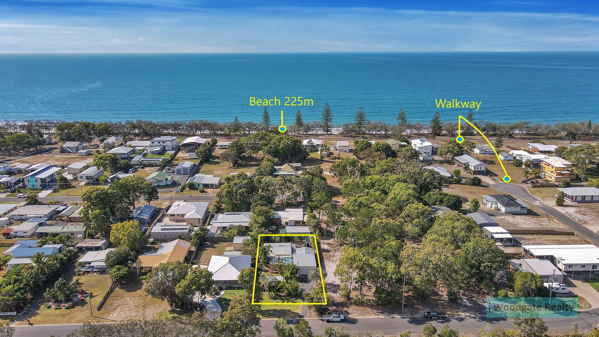42 First Ave, Woodgate QLD 4660, Image 0