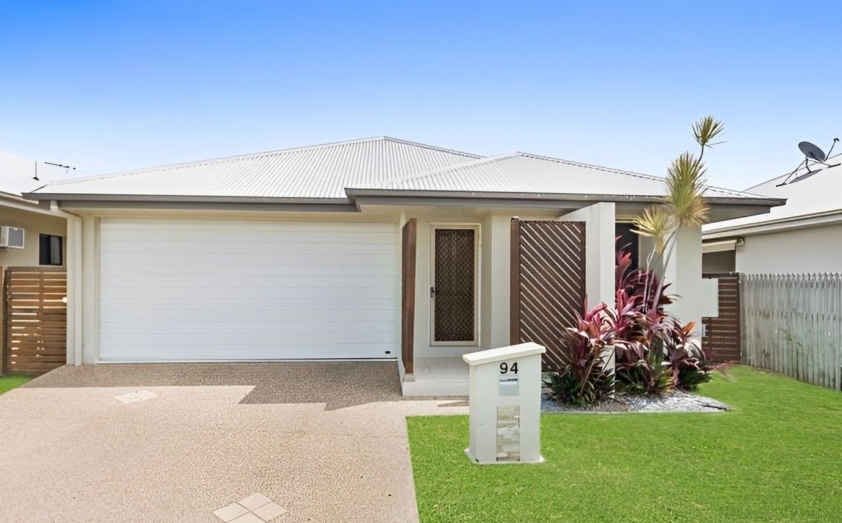 94 Lemongrass Lane, Kirwan QLD 4817, Image 0