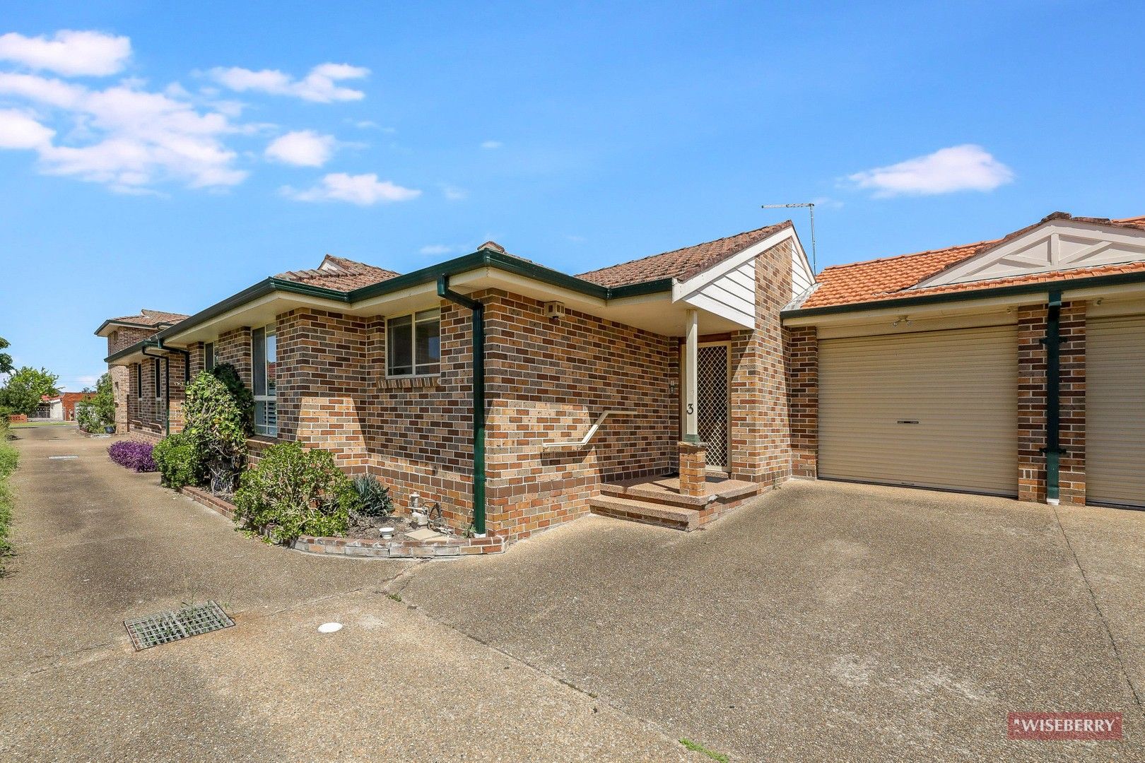 3/101 Market Street, Condell Park NSW 2200, Image 0