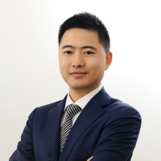 Justin Zou, Sales representative