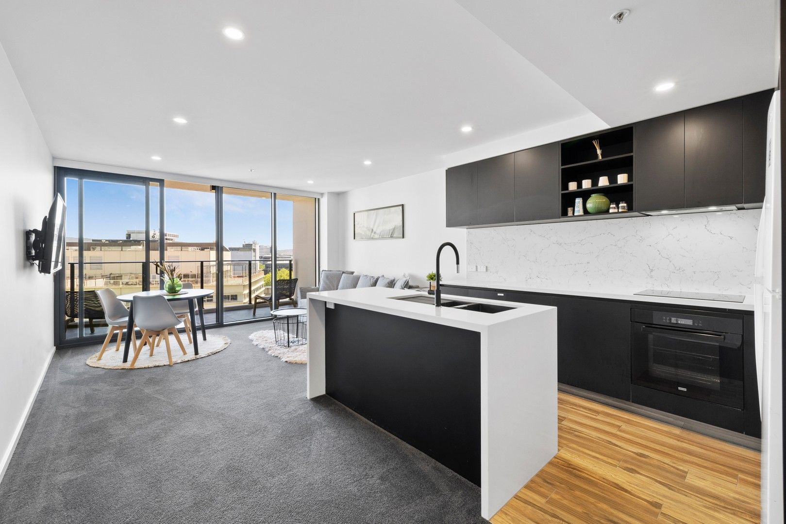 Sold 100/20 Allara Street, Canberra ACT 2601 on 04 Apr 2023 2018310253 Domain