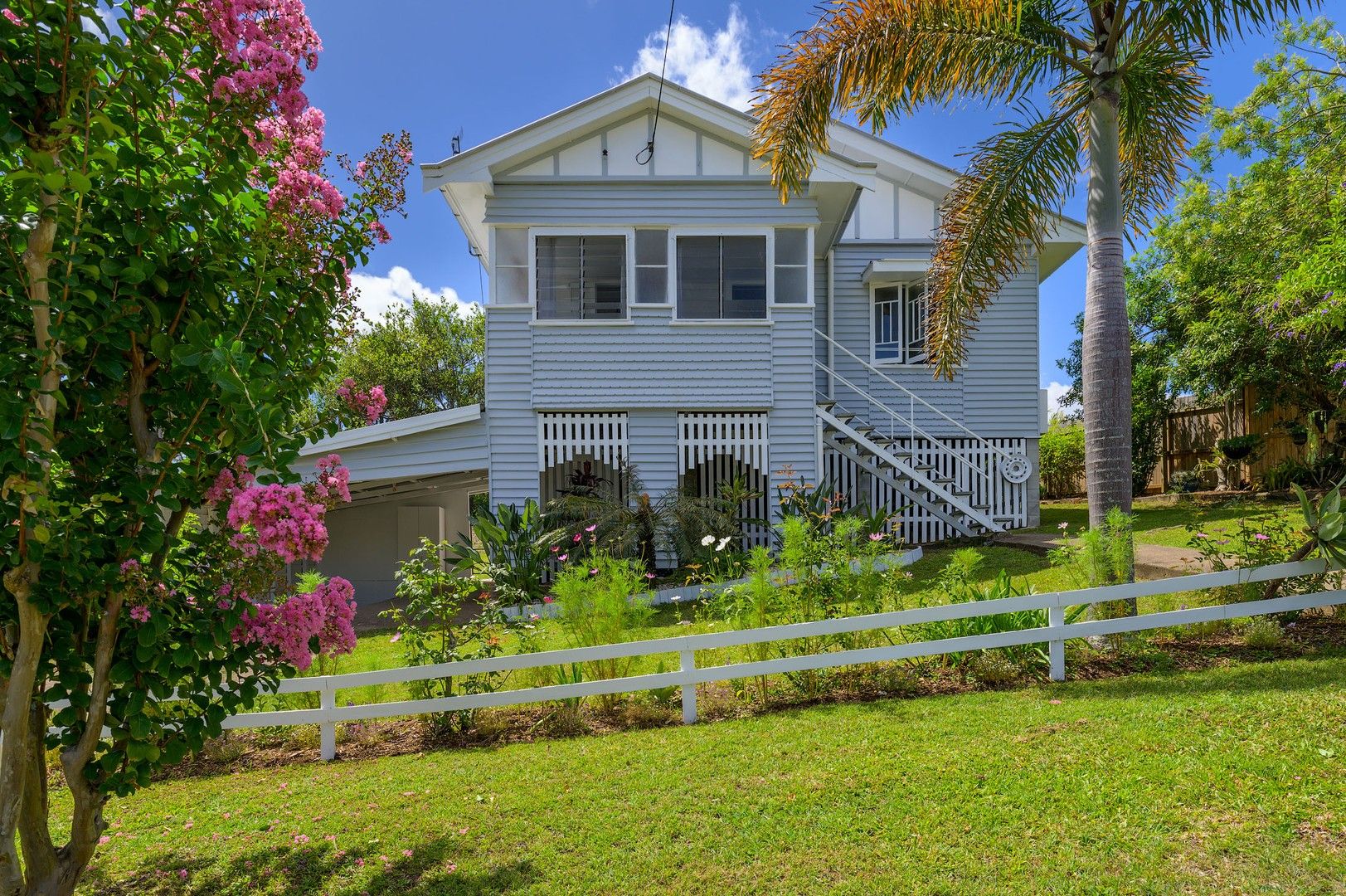 3 bedrooms House in 22 Pacey Street GYMPIE QLD, 4570