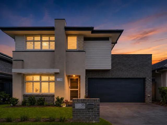 35 Conlon Avenue, Moorebank, NSW, 2170, Moorebank
