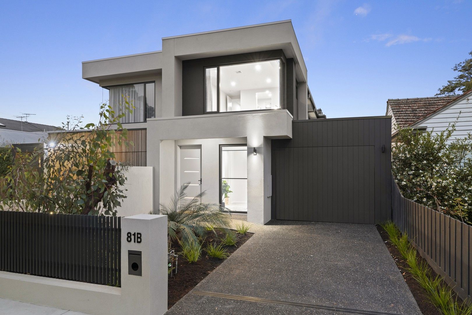 81b Raynes Park Road, Hampton VIC 3188, Image 0