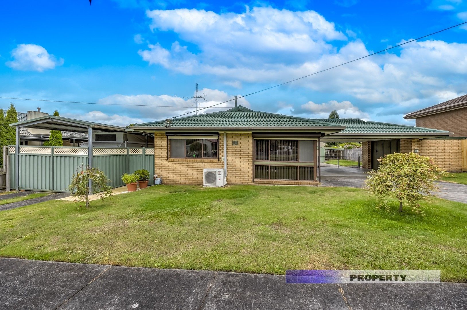 10 Paisley Street, Newborough VIC 3825, Image 0