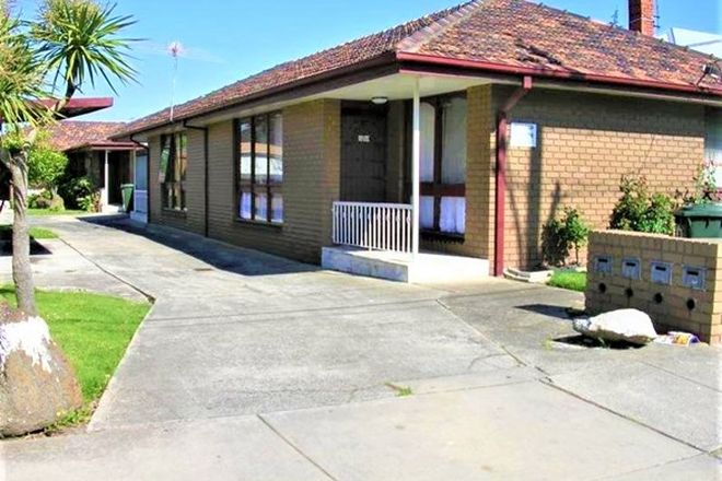 91 2 Bedroom Apartments For Rent In Kingsville Vic 3012 Domain