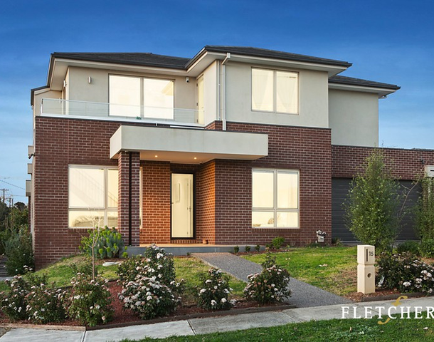 15 Fromhold Drive, Doncaster VIC 3108